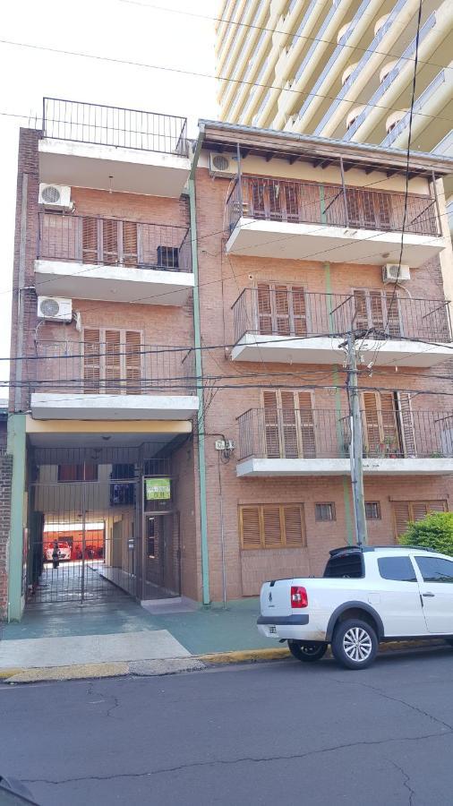 Departamento Centrico En Posadas, Garage Opcional D2 Bagian luar foto