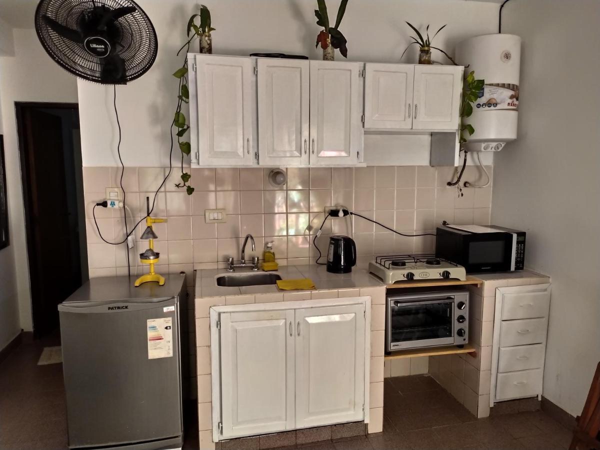 Departamento Centrico En Posadas, Garage Opcional D2 Bagian luar foto